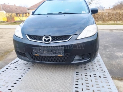 MAZDA 5 2.0 CD CE