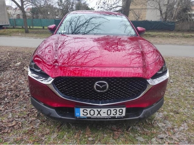 MAZDA CX-30 2.0 Skyactive