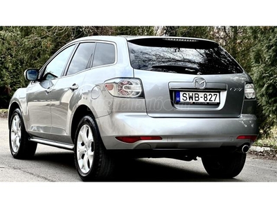 MAZDA CX-7 2.2 CD Revolution Top