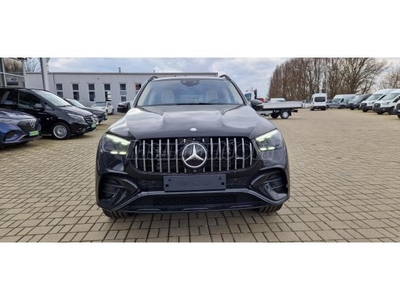 MERCEDES-AMG GLE 53 4MATIC+ Mild Hybrid Drive