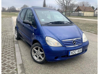 MERCEDES-BENZ A 140 Classic