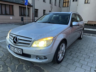 MERCEDES-BENZ C 220 CDI Avantgarde