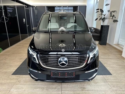 MERCEDES-BENZ EQV300 L (Automata) ELEKTROMOS AUTÓ PÁLYÁZATRA TÖBB DARAB!!!