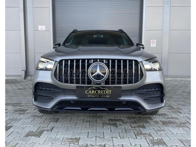 MERCEDES-BENZ GLE 350 de 4Matic 9G-TRONIC EQ Power AMG Line Magyarországi! Operatív Lízing! 23.504.000 Ft + ÁFA