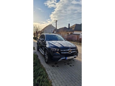 MERCEDES-BENZ GLE-OSZTÁLY GLE 300 d 4Matic 9G-TRONIC 300D