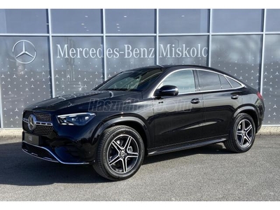 MERCEDES-BENZ GLE-OSZTÁLY GLE 300 d 4Matic 9G-TRONIC Mild hybrid drive ÁFÁ-s/ Hosszútávú bérleti lehetőség/