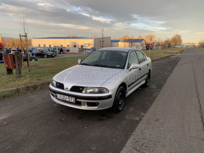 MITSUBISHI CARISMA 1.6 Jubilee