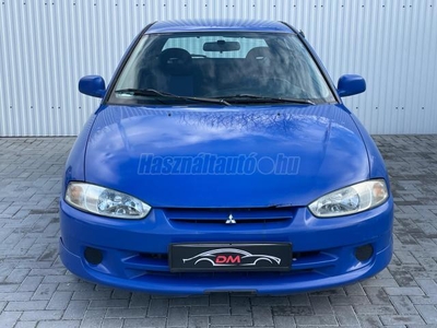 MITSUBISHI COLT 1.3 Comfort KLÍMÁS--SZÍVÓ BENZINES