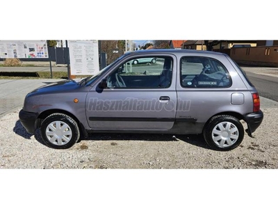 NISSAN MICRA 1.0 LX