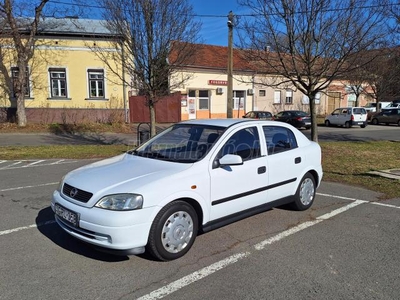 OPEL ASTRA G 1.2 16V Comfort