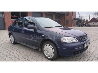 OPEL ASTRA G 1.2 16V Comfort