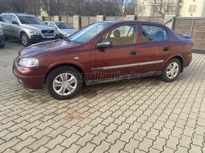 OPEL ASTRA G 1.6 16V Comfort