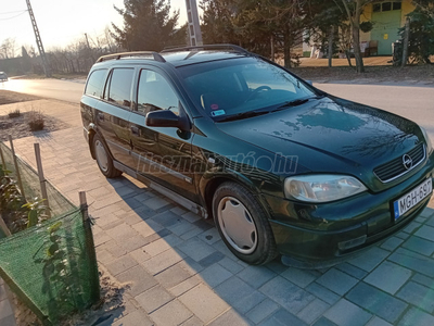 OPEL ASTRA G Caravan 1.6 GL