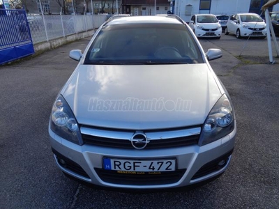 OPEL ASTRA H Caravan 1.6 Enjoy