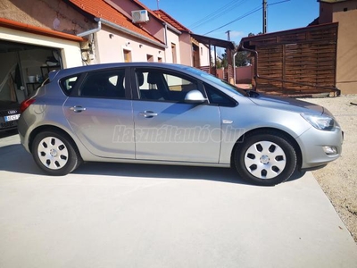 OPEL ASTRA J 1.7 CDTI Enjoy