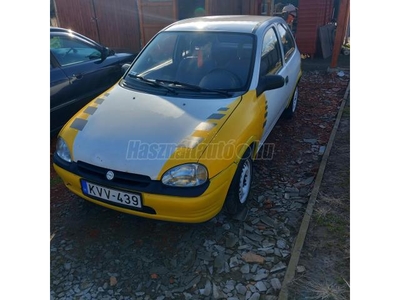 OPEL CORSA B 1.2i City