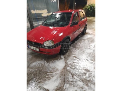 OPEL CORSA B 1.4 16V CDX