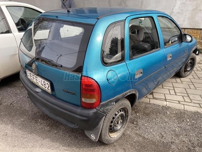 OPEL CORSA B 1.4 Joy