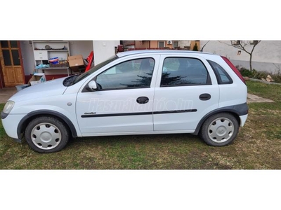 OPEL CORSA C 1.2 16V Comfort