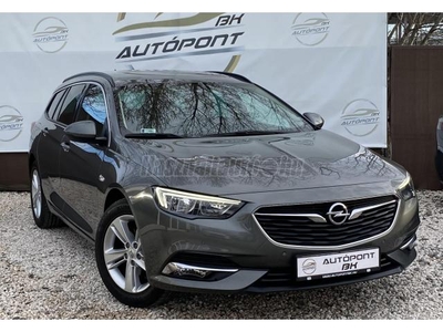 OPEL INSIGNIA Sports Tourer 1.5 Business Start Stop 1 Év garanciávalMagyarországi!Végig Vezetett Szerv.K!ÁFÁS!