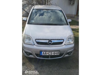 OPEL MERIVA A 1.3 DTI Enjoy