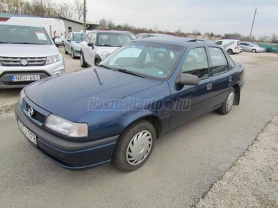 OPEL VECTRA 1.6 GL