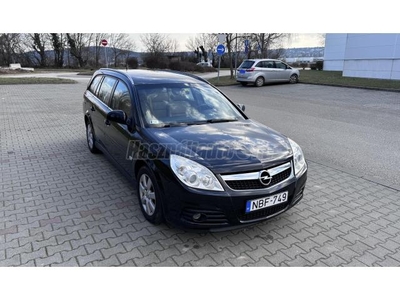 OPEL VECTRA C Caravan 1.9 CDTI Elegance