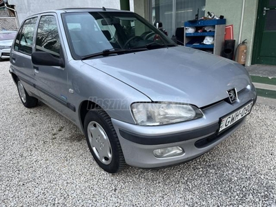 PEUGEOT 106 1.0 Cocktail