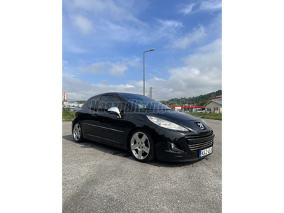 PEUGEOT 207 1.6 HDI