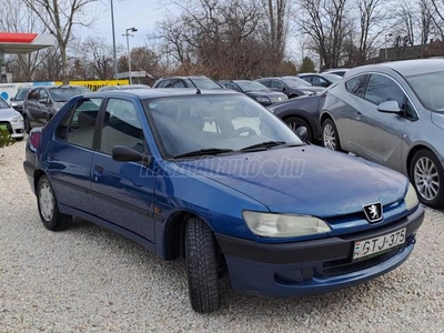 PEUGEOT 306 1.4 XN