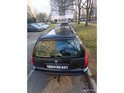 PEUGEOT 306 Break 1.4 XR