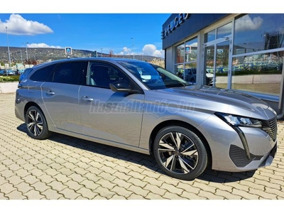 PEUGEOT 308 SW 1.2 PureTech Allure Budaörsi készleten