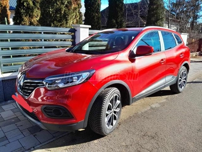 RENAULT KADJAR 1.3 TCe Intens