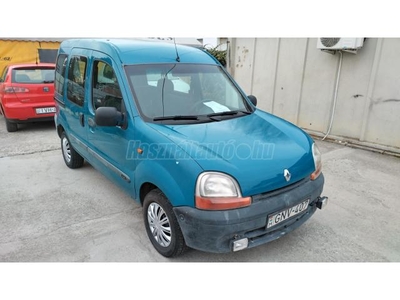 RENAULT KANGOO 1.4