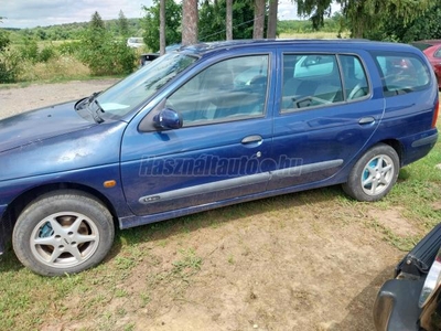 RENAULT MEGANE 1.4 16V Alize