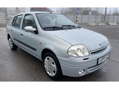 RENAULT THALIA 1.4 16V RT