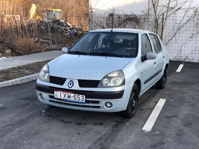 RENAULT THALIA 1.4 Expression