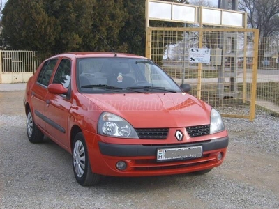 RENAULT THALIA 1.4 RL