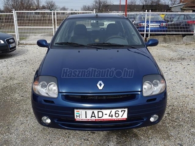 RENAULT THALIA 1.4 RT