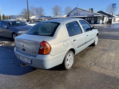 RENAULT THALIA 1.4 RT