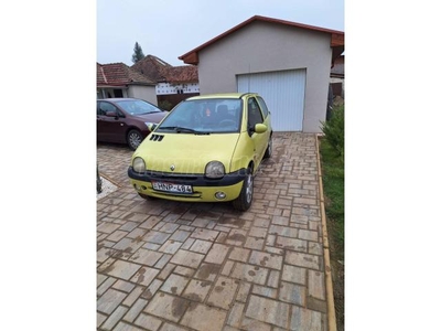 RENAULT TWINGO 1.2 16V Expression