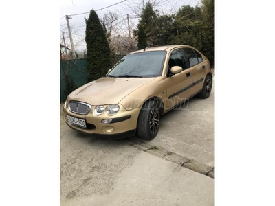 ROVER 25 1.4 Classic