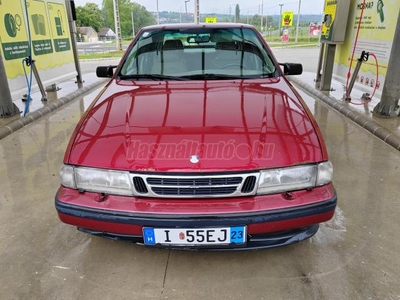 SAAB 9000 2.3i CS