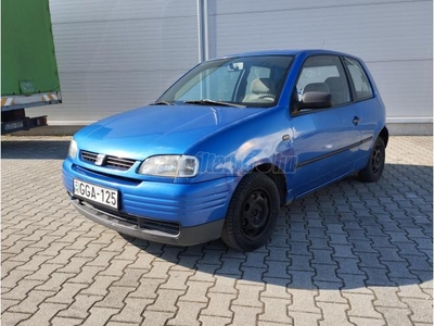 SEAT AROSA 1.0 Basic