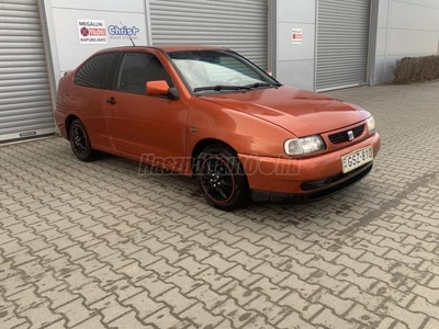 SEAT CORDOBA 1.6i SX