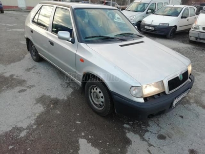 SKODA FELICIA 1.3 LX