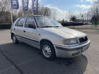 SKODA FELICIA 1.3 LX