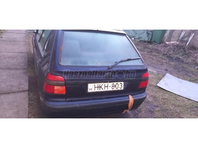 SKODA FELICIA 1.3 LX Ratio