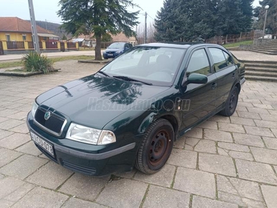 SKODA OCTAVIA 1.6 Classic