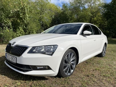 SKODA SUPERB 1.8 TSI Ambition